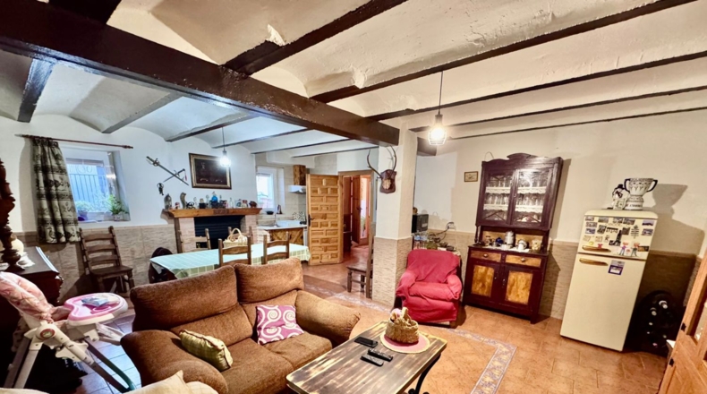 Ciudad Real - Valdepeñas - 350m2
