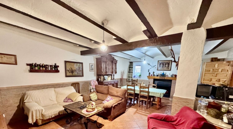Ciudad Real - Valdepeñas - 350m2