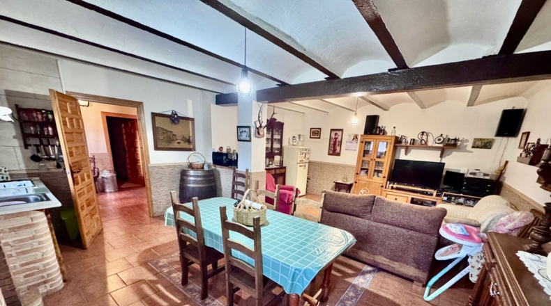 Ciudad Real - Valdepeñas - 350m2