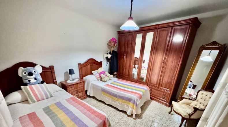 Ciudad Real - Valdepeñas - 350m2