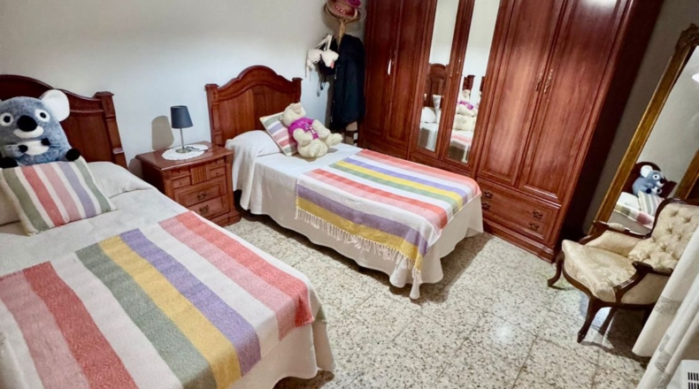 Ciudad Real - Valdepeñas - 350m2