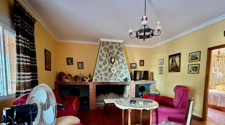 Ciudad Real - Valdepeñas - 150m2