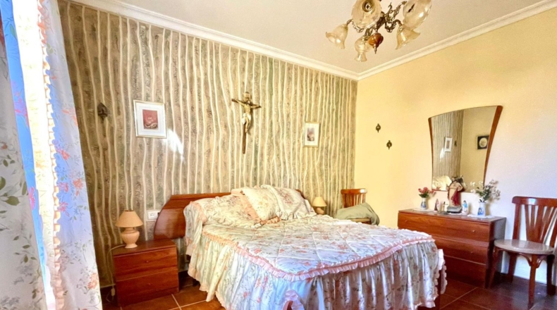 Ciudad Real - Valdepeñas - 150m2