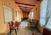 Casa de camp amb terreny en venda a Valdepeñas ref.: TR350923 foto