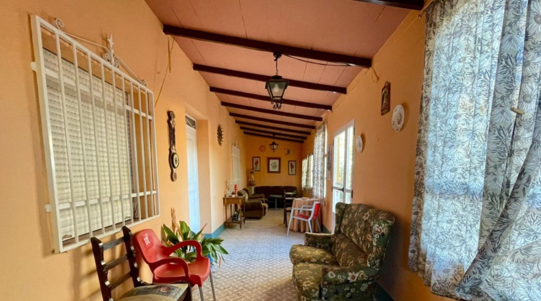 Ciudad Real - Valdepeñas - 150m2