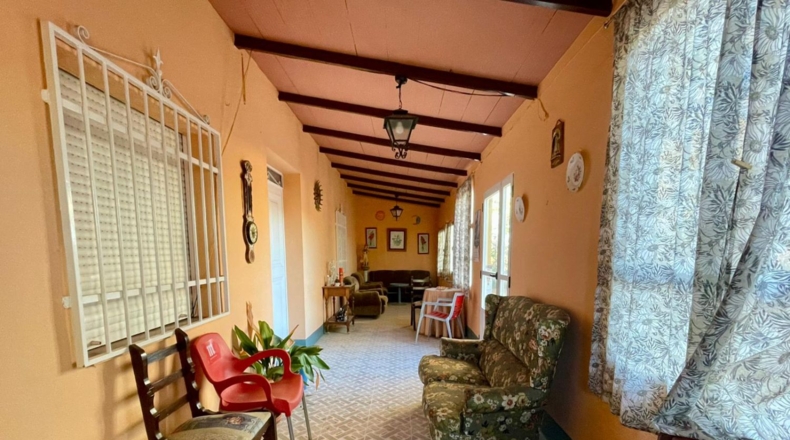 Ciudad Real - Valdepeñas - 150m2