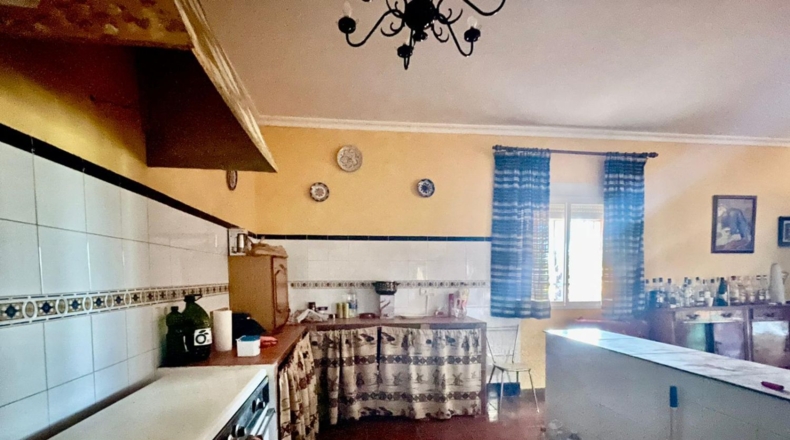 Ciudad Real - Valdepeñas - 150m2