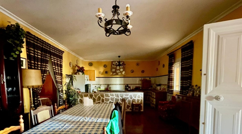 Ciudad Real - Valdepeñas - 150m2