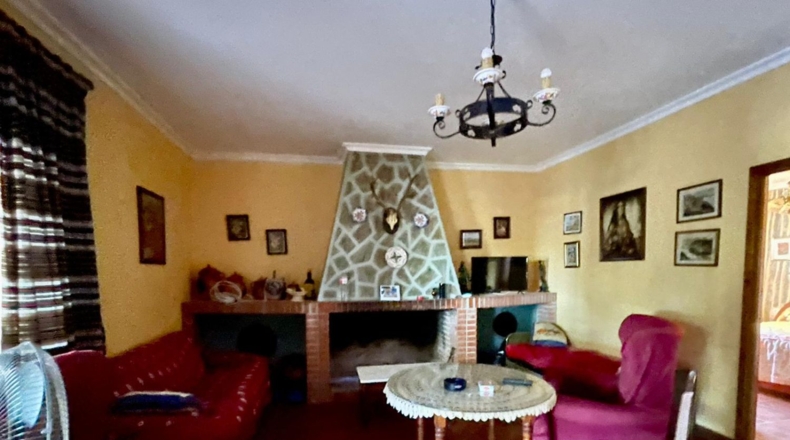 Ciudad Real - Valdepeñas - 150m2