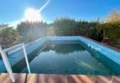Casa de camp amb terreny en venda a Valdepeñas ref.: TR350923 foto
