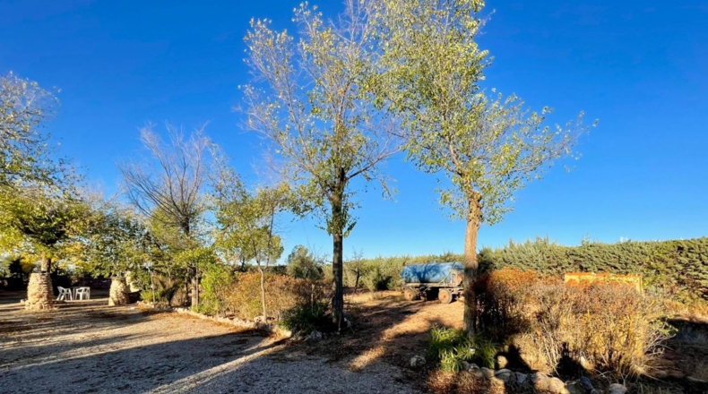 Ciudad Real - Valdepeñas - 150m2