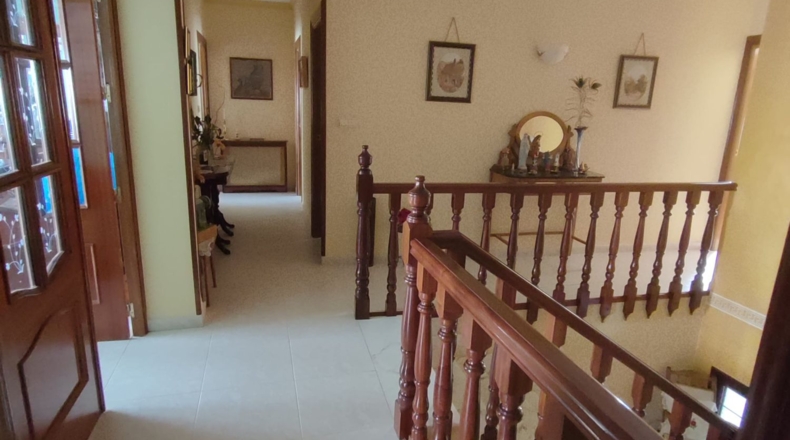 Ciudad Real - Valdepeñas - 352m2