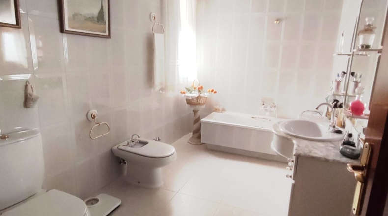 Ciudad Real - Valdepeñas - 352m2