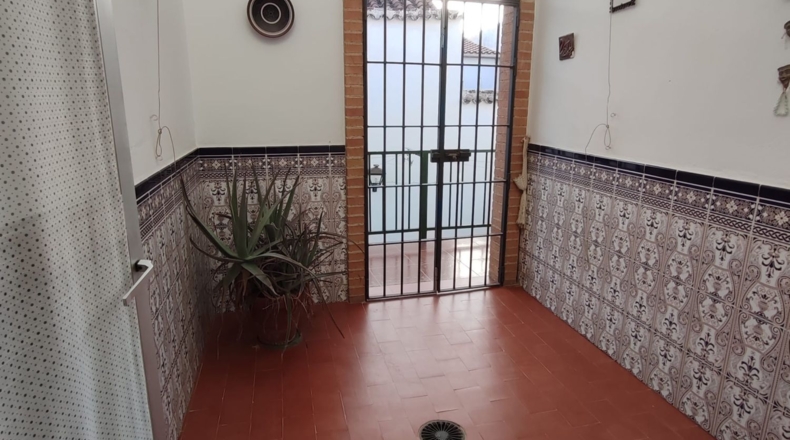 Ciudad Real - Valdepeñas - 352m2