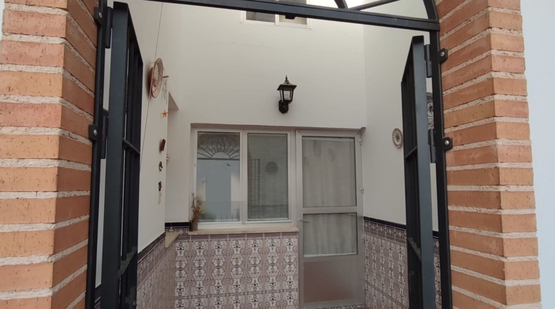 Ciudad Real - Valdepeñas - 352m2