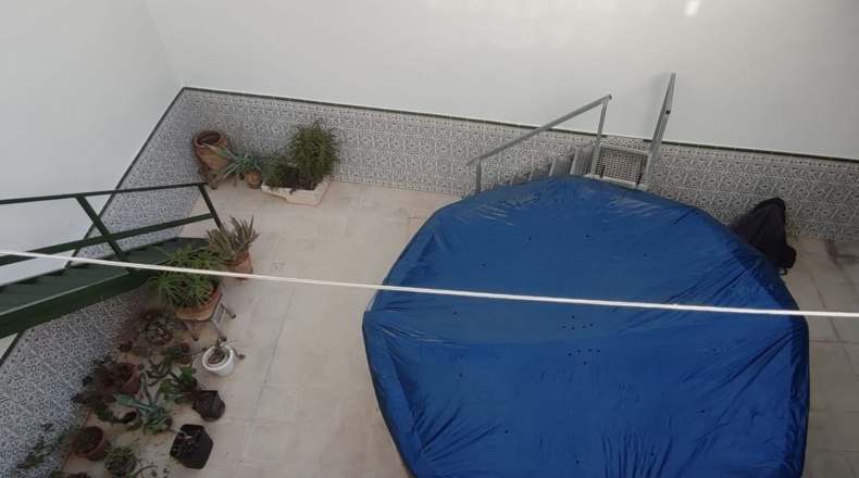 Ciudad Real - Valdepeñas - 352m2