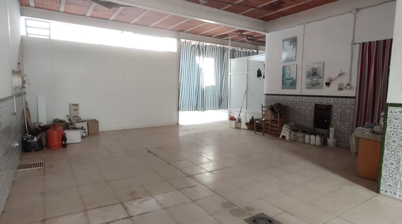 Ciudad Real - Valdepeñas - 352m2