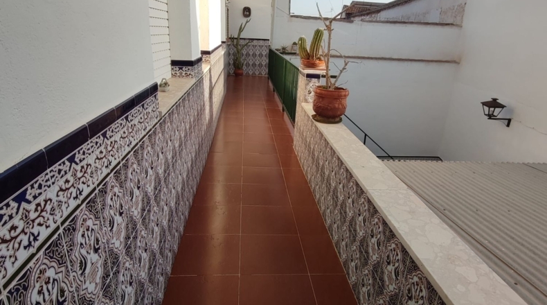 Ciudad Real - Valdepeñas - 352m2