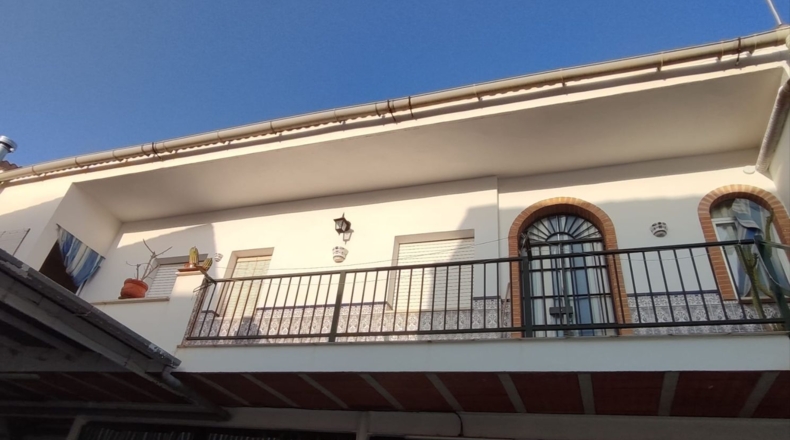 Ciudad Real - Valdepeñas - 352m2