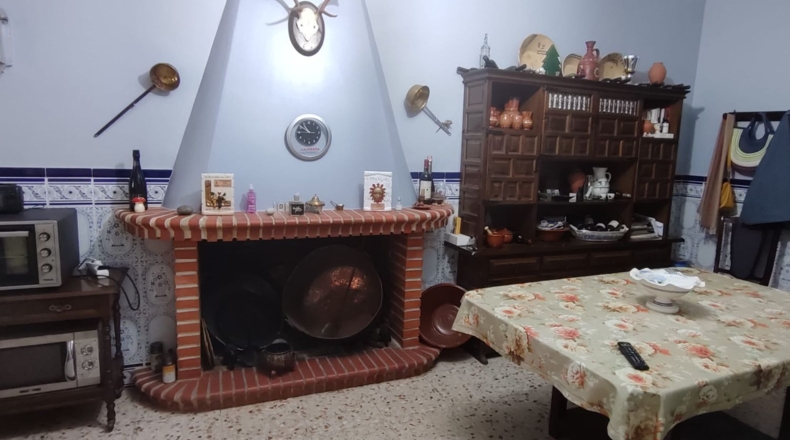 Ciudad Real - Valdepeñas - 352m2