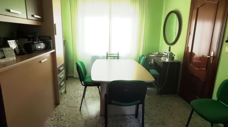 Ciudad Real - Valdepeñas - 352m2