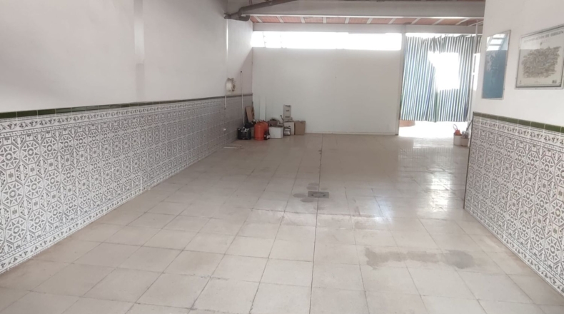 Ciudad Real - Valdepeñas - 352m2