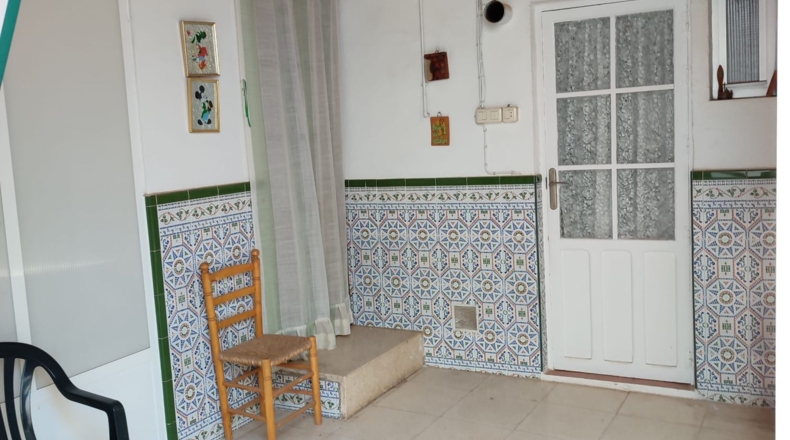 Ciudad Real - Valdepeñas - 352m2