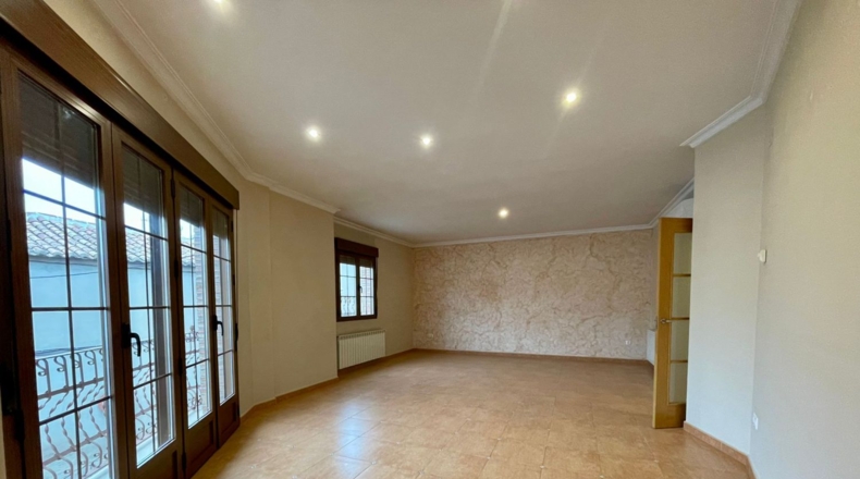 Ciudad Real - Valdepeñas - 424m2