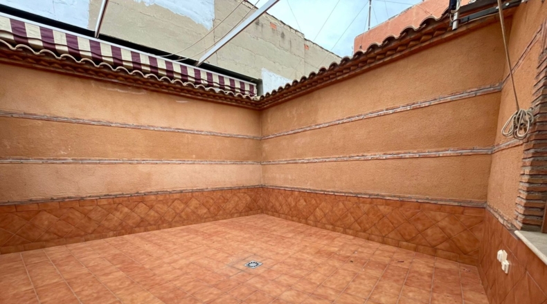 Ciudad Real - Valdepeñas - 424m2
