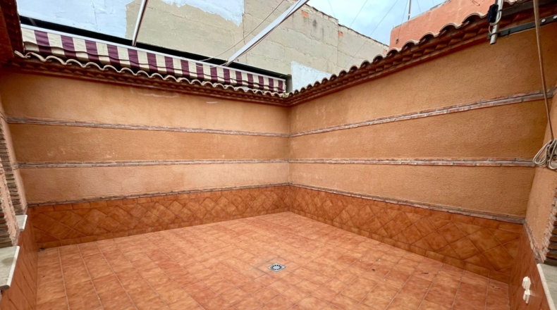 Ciudad Real - Valdepeñas - 424m2