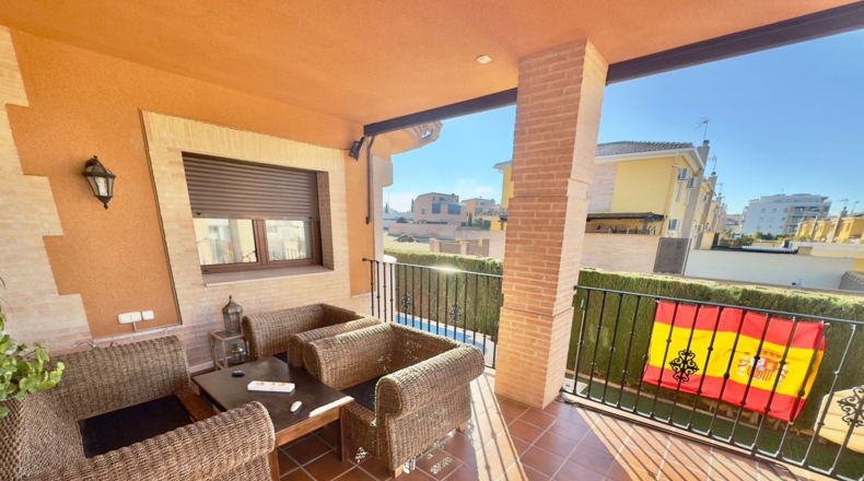 Ciudad Real - Valdepeñas - 502m2