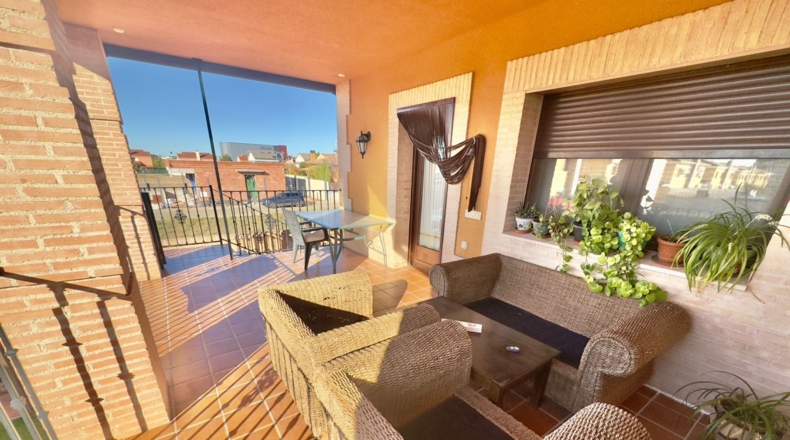 Ciudad Real - Valdepeñas - 502m2