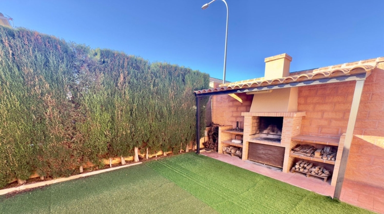 Ciudad Real - Valdepeñas - 502m2