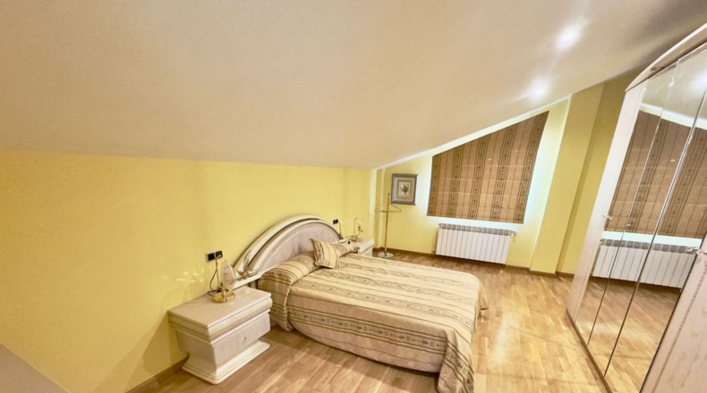 Ciudad Real - Valdepeñas - 502m2