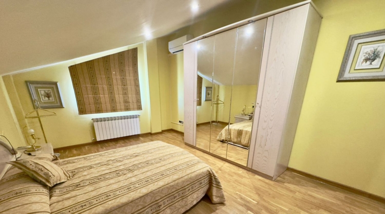 Ciudad Real - Valdepeñas - 502m2