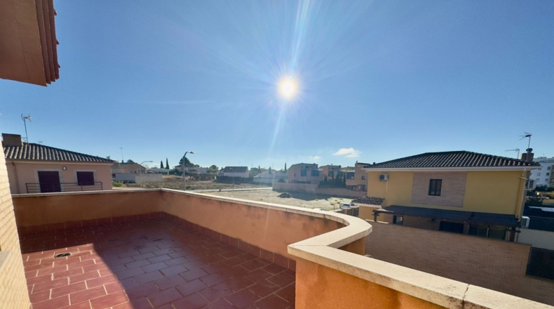 Ciudad Real - Valdepeñas - 502m2
