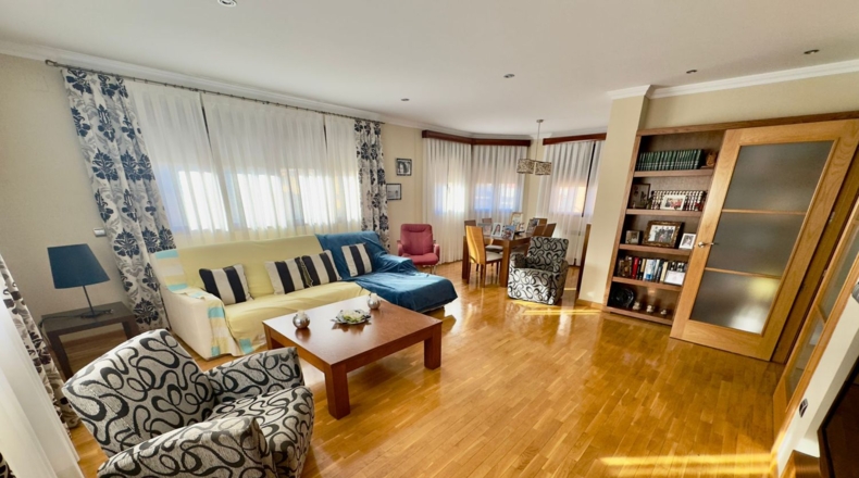 Ciudad Real - Valdepeñas - 502m2