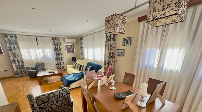 Ciudad Real - Valdepeñas - 502m2