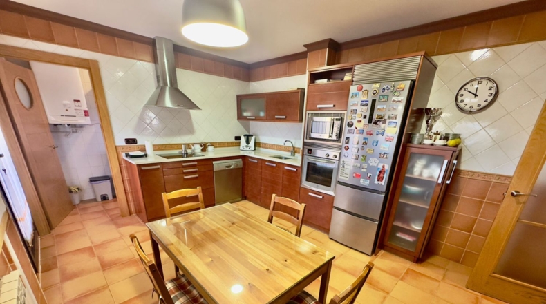 Ciudad Real - Valdepeñas - 502m2