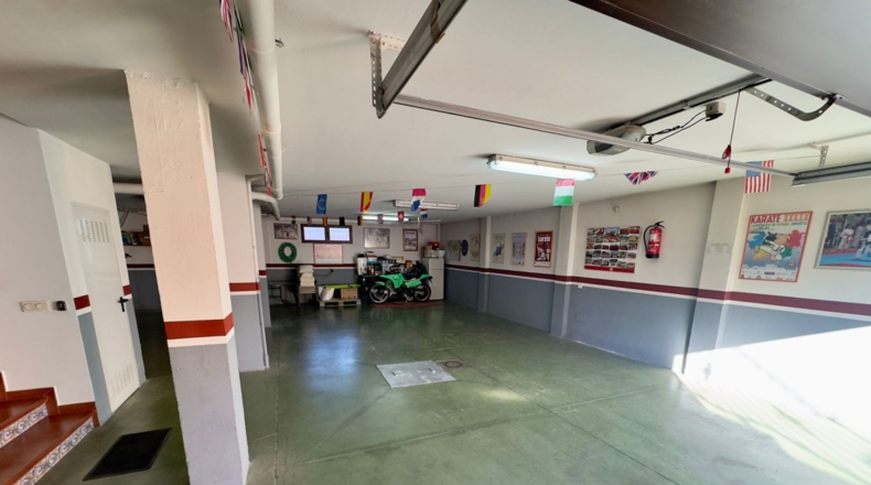 Ciudad Real - Valdepeñas - 502m2