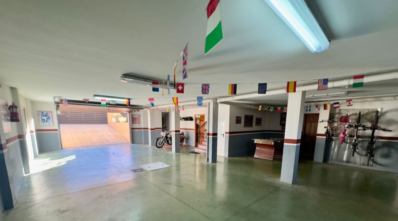 Ciudad Real - Valdepeñas - 502m2