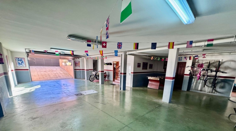 Ciudad Real - Valdepeñas - 502m2