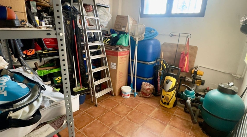 Ciudad Real - Valdepeñas - 502m2