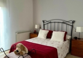 Chalet independiente con terreno en venta en Valdepeñas ref: TR361254 foto