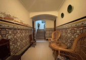 Chalet independiente con terreno en venta en Valdepeñas ref: TR363606 foto