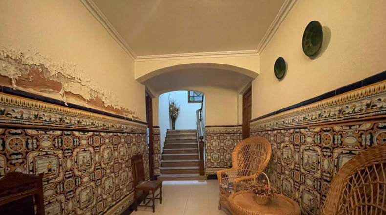 Ciudad Real - Valdepeñas - 680m2