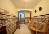 Chalet independiente con terreno en venta en Valdepeñas ref: TR363606 foto