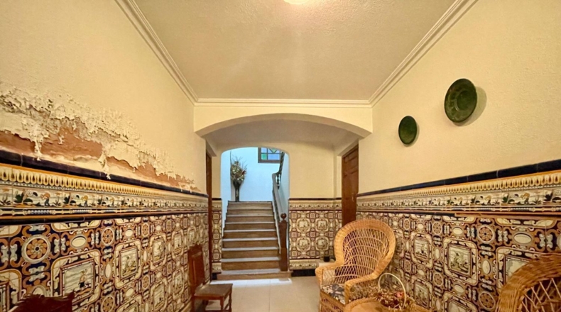Ciudad Real - Valdepeñas - 680m2