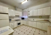 Chalet independiente con terreno en venta en Valdepeñas ref: TR363606 foto