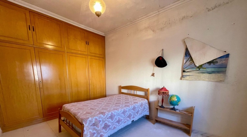 Ciudad Real - Valdepeñas - 680m2